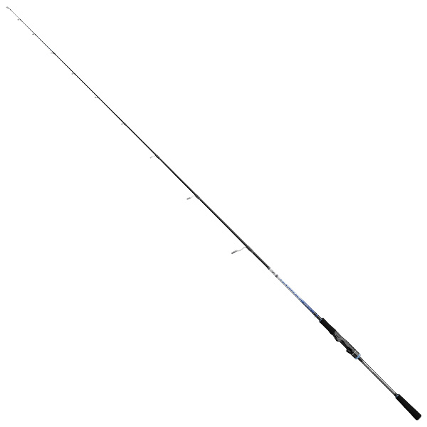 Daiwa Harrier Super Light Jigging Spinning Rod, HRSLJ610MLS 1 Daiwa Harrier Super Light Jigging Spinning Rod