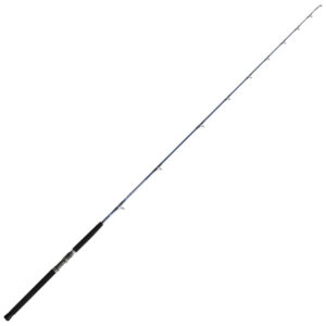 Daiwa Harrier X Jigging Spinning Rod