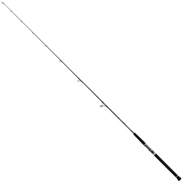 Daiwa Proteus Boat Spinning Rod, PTB74XHFS 1 Daiwa Proteus Boat Spinning Rod