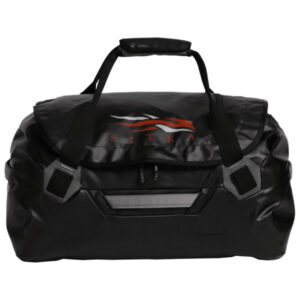 SITKA Drifter Duffle Bag, 50L - Black