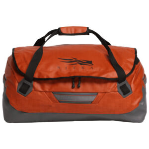 SITKA Drifter Duffle Bag, 75L - Ember