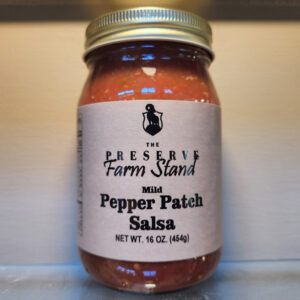 Preserve Farm Stand Mild Pepper Patch Salsa