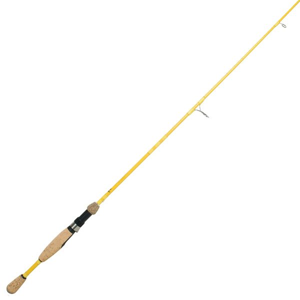 Eagle Claw Featherlight Spinning Rod, FL204-56 1 Eagle Claw Featherlight Spinning Rod