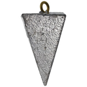 Eagle Claw Pyramid Sinker