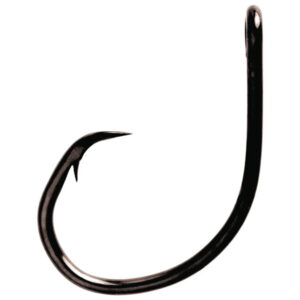 Eagle Claw Lazer Sharp Circle Sea Hooks