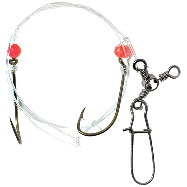 Eagle Claw Lazer Sharp Blackfish Rig 1 Eagle Claw Lazer Sharp Blackfish Rig