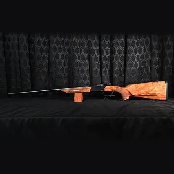 Blaser K95 7.57 R 24" WG4