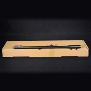 BLASER R8 SAFARI BARREL 458 LOTT 22.75"