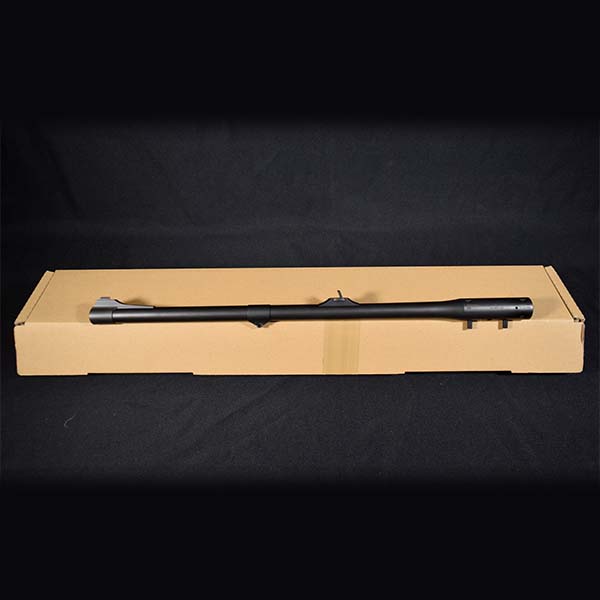 BLASER R8 SAFARI BARREL 458 LOTT 22.75" 1 BLASER R8 SAFARI BARREL 458 LOTT 22.75"