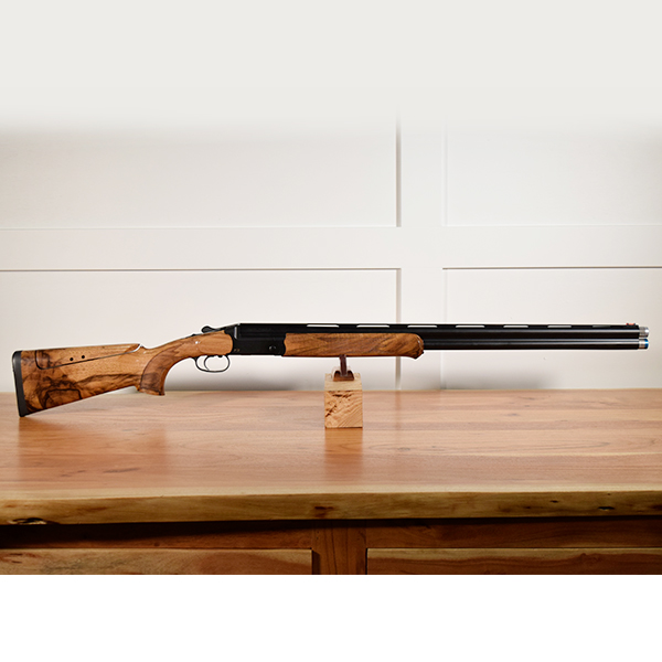 Blaser F3 Competition Adj Comb 12Ga 30'' Grade 6 1 Blaser F3 Competition Adj Comb 12Ga 30'' Grade 6