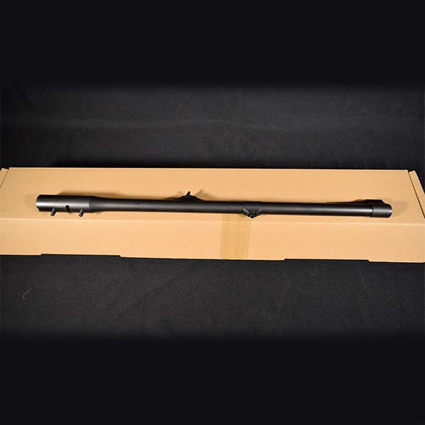 BLASER R8 SAFARI BARREL 458 LOTT 22.75" 2 BLASER R8 SAFARI BARREL 458 LOTT 22.75" - Image 2
