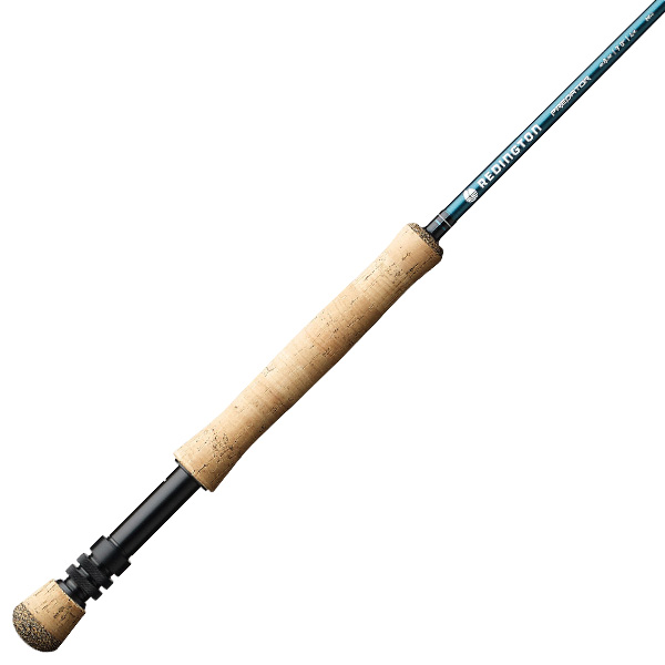 Redington PREDATOR Fly Fishing Rod, 1090-4 1 Redington PREDATOR Fly Fishing Rod