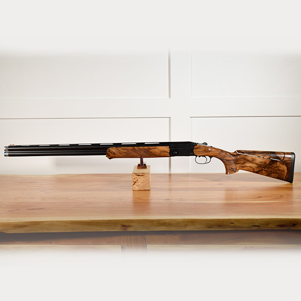 Blaser F3 Competition Adj Comb 12Ga 30'' Grade 6 3 Blaser F3 Competition Adj Comb 12Ga 30'' Grade 6 - Image 3
