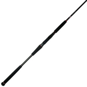 Jigging World Nexus Conventional Rod