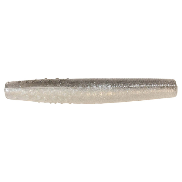 Z-Man Finesse TRD Fishing Lure - Smelt 1 Z-Man Finesse TRD Fishing Lures - Smelt