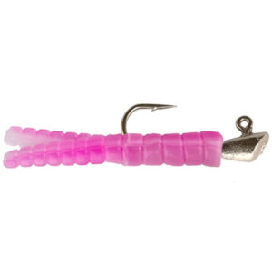 Trout Magnet Fishing Lure and Hook Pack, 9pc - Cotton Candy