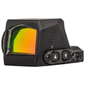 SIG Sauer ROMEO-X Compact Red Dot Sight