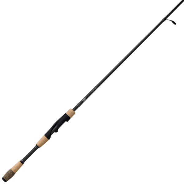 Fenwick HMG Bass Spinning Rod, HMGB76M-FS 1 Fenwick HMG Bass Spinning Rod
