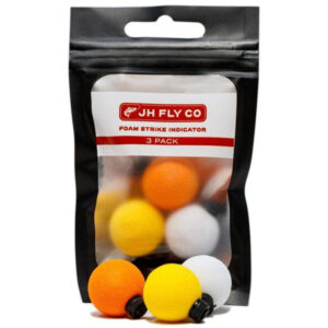 Jackson Hole Fly Company Foam Strike Indicators