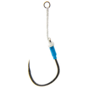 Nomad Tackle Jigging Assist Hooks
