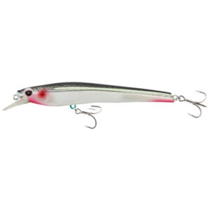 Nomad Tackle Shikari Slow Float Fishing Lure - Bleeding Mullet