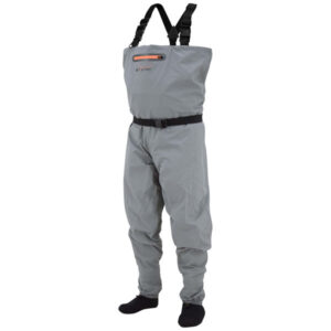Frogg Toggs Men's Canyon II Breathable Stockingfoot Chest Wader