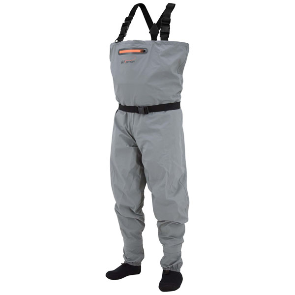 Frogg Toggs Men's Canyon II Breathable Stockingfoot Chest Wader 1 Frogg Toggs Men's Canyon II Breathable Stockingfoot Chest Wader