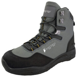 Frogg Toggs Men's Deep Current Cleated Wading Boots