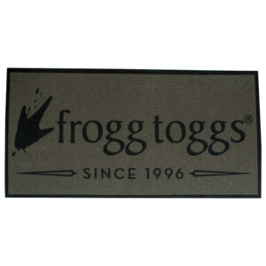 Frogg Toggs NoSo Repair Patch - Major Brown