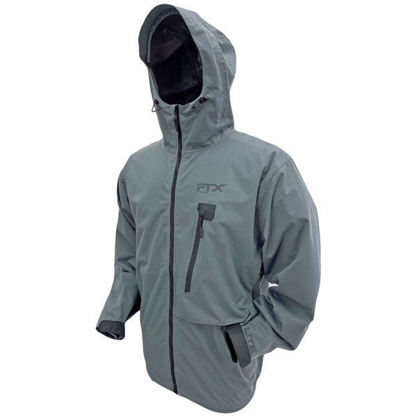 Frogg Toggs FTX Lite Wading Jacket 1 Frogg Toggs FTX Lite Wading Jacket