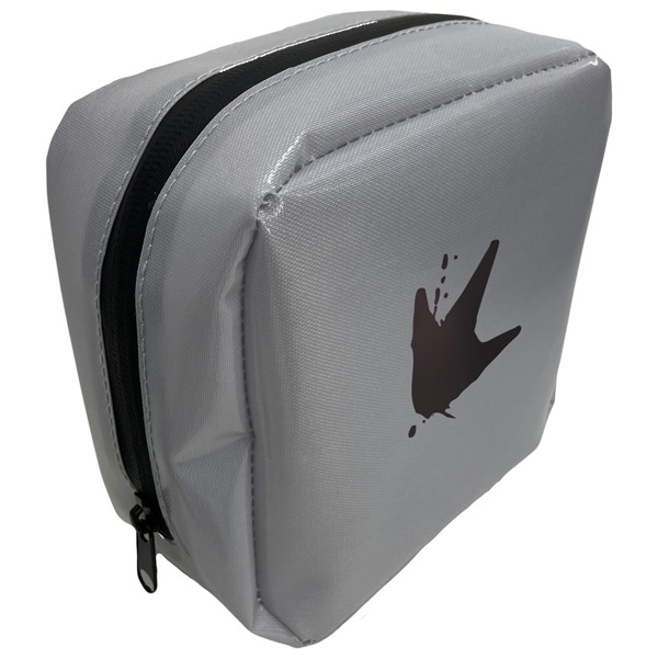 Frogg Toggs Tackle Vault Waterproof Accessory Bag 1 Frogg Toggs Tackle Vault Waterproof Accessory Bag