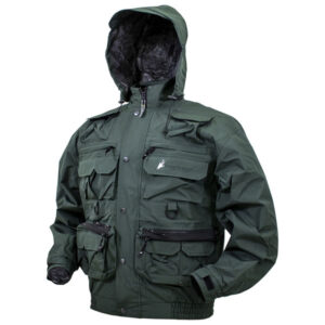 Frogg Toggs Cascades Sportsman Waterproof Pack Jacket
