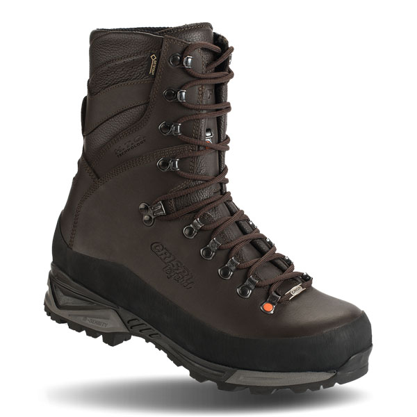 Crispi Wild Rock Plus GTX Boots 1 Crispi Wild Rock Plus GTX Boots