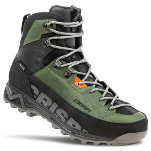 Crispi Altitude GTX Hunting Boots - Olive