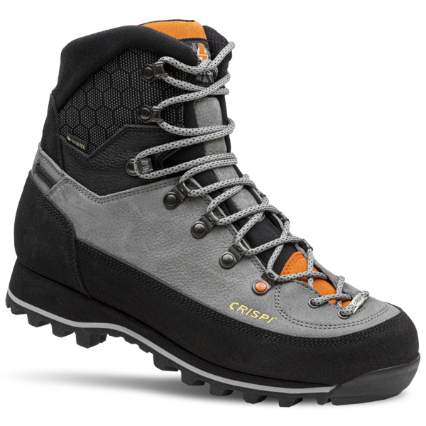 Crispi Lapponia III GTX Hunting Boots - Grey 1 Crispi Lapponia III GTX Hunting Boots - Grey
