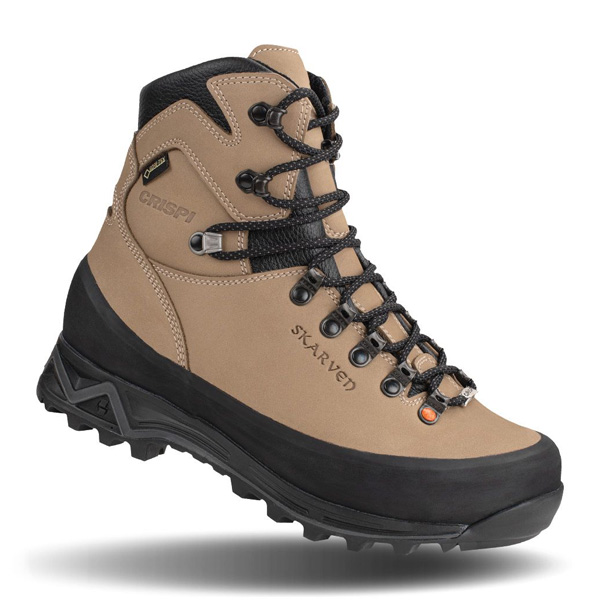 Crispi Women's Skarven EVO GTX Hunting Boots 1 Crispi Women's Skarven EVO GTX Hunting Boots