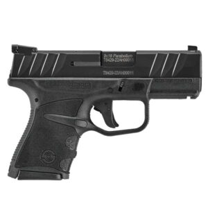 Stoeger STR-9 9MM 3" 10rd Optic Ready