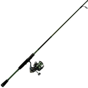 Shimano Symetre Spinning Combo