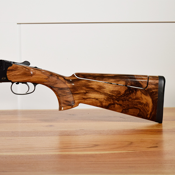 Blaser F3 Competition Adj Comb 12Ga 30'' Grade 6 4 Blaser F3 Competition Adj Comb 12Ga 30'' Grade 6 - Image 4