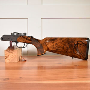 Nighthawk Korth Mongoose 357 Magnum 5.25"