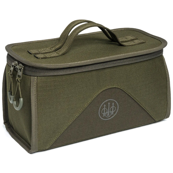 Beretta GameKeeper EVO Cartridge Bag, 50 1 Beretta GameKeeper EVO Cartridge Bag, 50