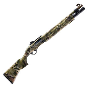 Beretta A300 Ultima PATROL 12Ga 19.1" Multi Cam
