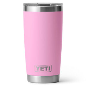 YETI Rambler Tumbler with MagSlider Lid, 20oz