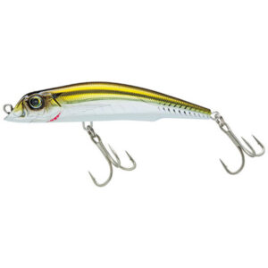 Yo-Zuri Mag Darter Fishing Lure - Bronze