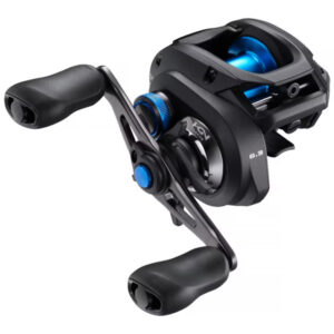 Shimano SLX DC Baitcasting Reel, SLXDC150