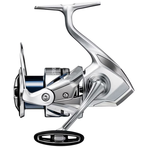 Shimano Stradic FM Spinning Reel - C3000XG 1 Shimano Stradic FM Front Drag Spinning Reel, STC3000XGFM