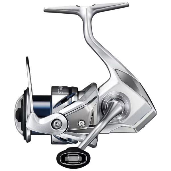 Shimano Stradic FM Spinning Reel - ST1000HGFM 1 Shimano Stradic FM Front Drag Spinning Reel, ST1000HGFM