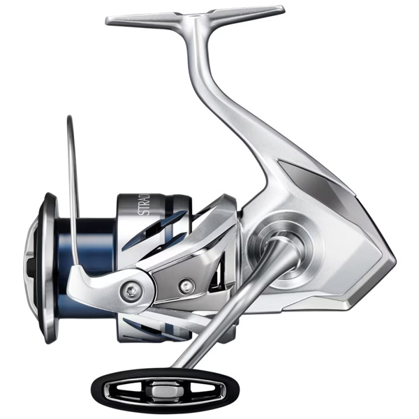 Shimano Stradic FM Spinning Reel - ST4000XGFM 1 Shimano Stradic FM Front Drag Spinning Reel, ST4000XGFM