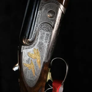 Caesar Guerini Magnus Sporting 12Ga 30'' Adj Comb