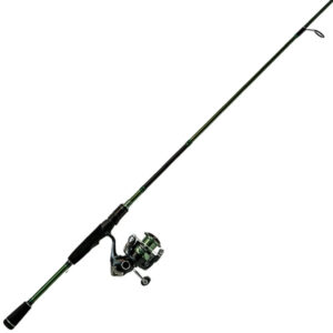 Shimano Symetre Spinning Combo